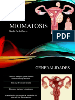 miomatosis