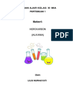 Pertemuan 1 Kelas Xi Mia