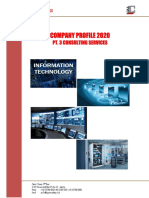 Company Profile 2020 PT. 3C PDF