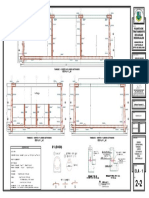Plano Estructural Tanque 3 (B) PDF