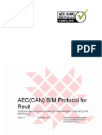 CANBIM Guidelines PDF