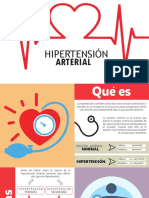 presentacion hipertension 
