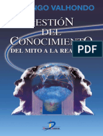 Gestión del conocimiento