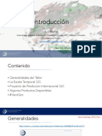Intro Munoz PDF