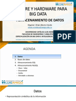 2 Almacenamiento de Datos PDF