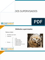 03 MétodosSupervisados PDF