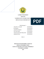 Laporan Ekologi Ke 2 (Plot) F PDF