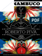Um passeio pela São Paulo do poeta Roberto Piva e pelas contradições de sua obra xamânica