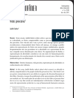 BUTLER, Judith. Vida precaria.pdf