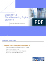 Global Accounting Engine