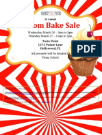 Wake-Up-to-a-Bake-Sale-Flyer