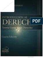 Las Funciones Del Derecho