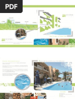 Download Aristea Hotel Brochure  by Aristea Hotel SN47313012 doc pdf