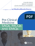 @MedicalBooksStoreS 2018 Pre Clinical PDF
