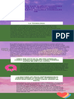 ANALISIS de Las Implicaciones Éticas de La Tecnología PAULA PDF