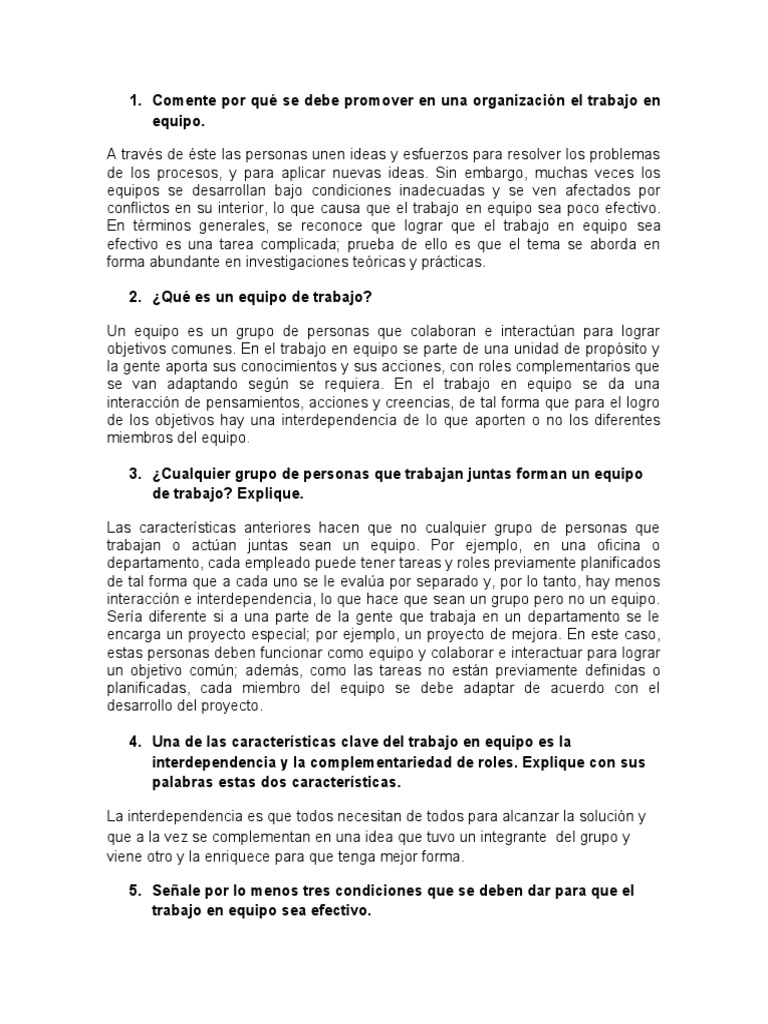 Calidad Total | PDF | Cognición | Conceptos psicologicos