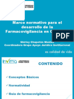Shyrley Cahpeton Montes - Normatividad PDF