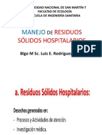 Manejo de Residuos Solidos hospitalarios.pptx
