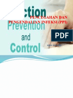 Pencegahan Dan Pengendalian Infeksi (Ppi)