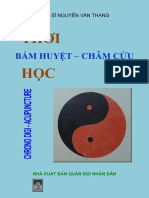 Thoi Bam Huyet Cham Cuu Hoc Nguyen Van Thang PDF