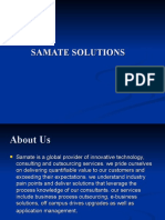 Samate New Profile-Off