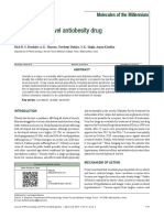 Lorcaserin A Novel Antiobesity Drug