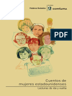 2018 - 089 - Cuentos de Mujeres Estadounidenses PDF