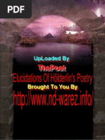Download Elucidations Of Hlderlins Poetry ThePoet006118 by nyiro SN47313792 doc pdf