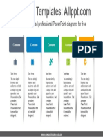 You Can Download Professional Powerpoint Diagrams For Free: Text Here Text Here Text Here Text Here Text Here