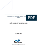 01 2020 Guia01 Gaudisoftware
