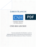 Libro Blanco R1L3 PDF