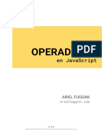(Print) Operadores en JavaScript v1.0.0