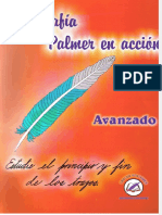 Dokumen - Tips - Docfoccom Caligrafia Palmer en Accion Avanzadopdf 1pdf PDF