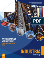 Revista Industria PDF