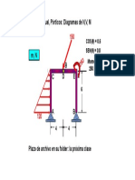 Cara Libro Pórticos Práctica 2