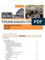 Perancangan Strategik