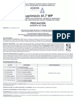 Bactericidas 5 PDF