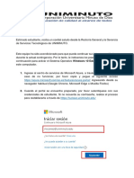 Activación Windows 10 Education PDF