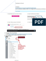 Manual Visualización de Prototipo en Axure PDF