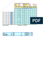 Calculo Impulsion Hidraulica de Tuberias