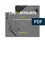 Cpa4affiliate PDF