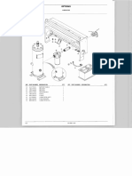 Atlas Copco XAS 67 Parts Manual PDF