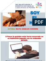 SOY El Hijo Presentación