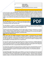VAT - 6. Power Sector Assets (PSALM) vs. CIR PDF