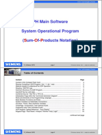 11 Software (SOP)