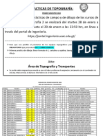 Asignacion Topografia 01 SEM2020