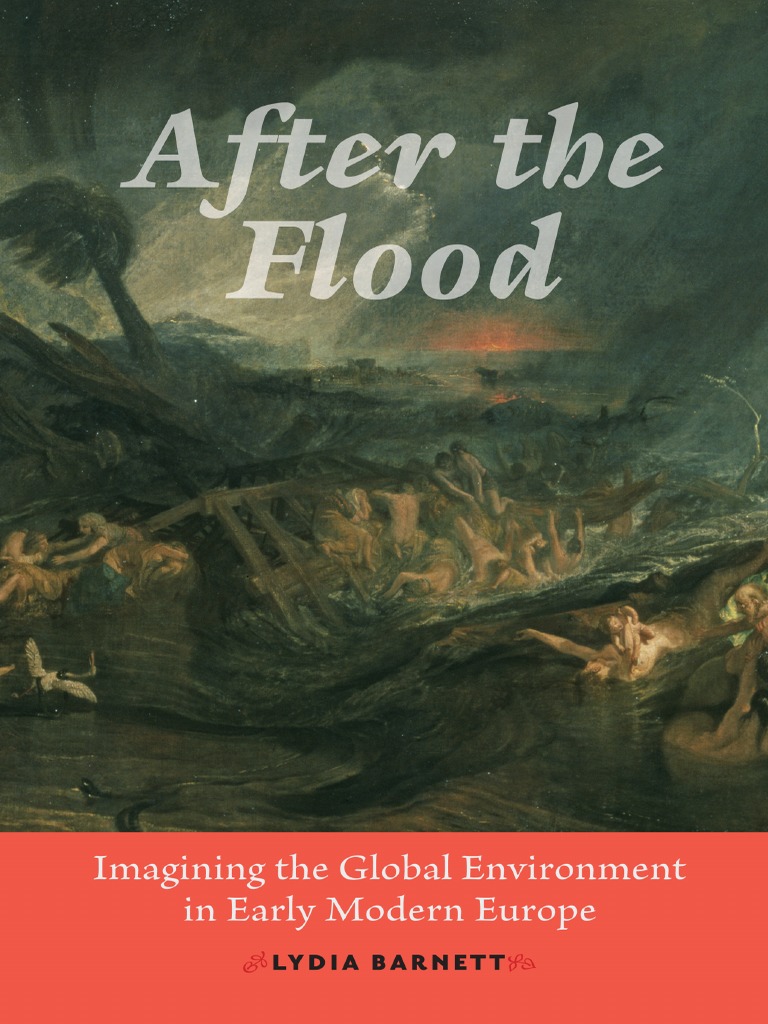 After The Flood PDF PDF Genesis Flood Narrative Protestantism picture