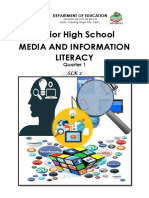 SLK 2media and Information Literacy M2 PDF