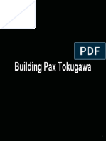 Logging Pax Tokugawa