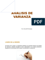 Analisis de Varianza Dca Educacion 1904